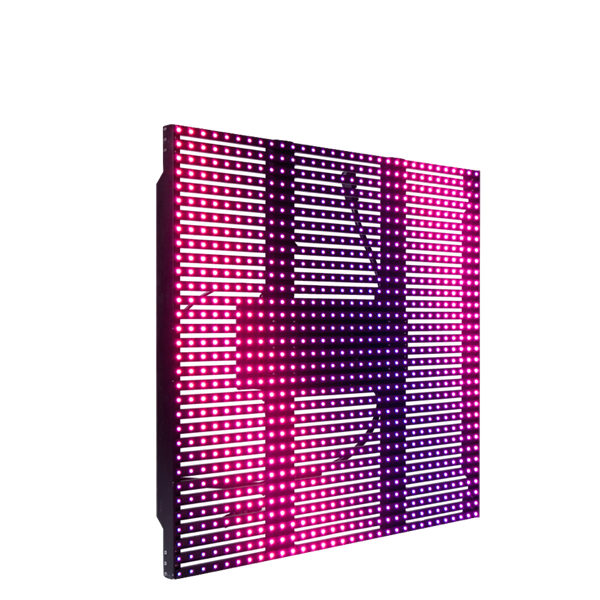 Transparent indoor Screen - شاشات شفافه داخليه