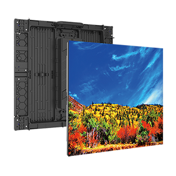 Indoor Fixed LED Screen
