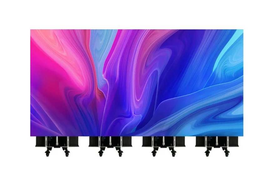 ما هي مميزات وعيوب شاشات LED للإعلانات؟