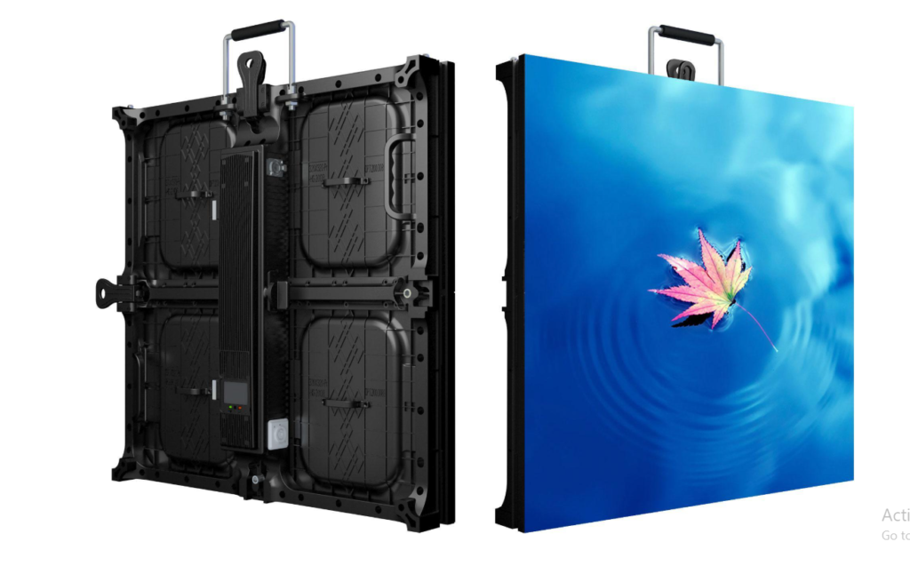 شاشات LED سكرين للفعاليات