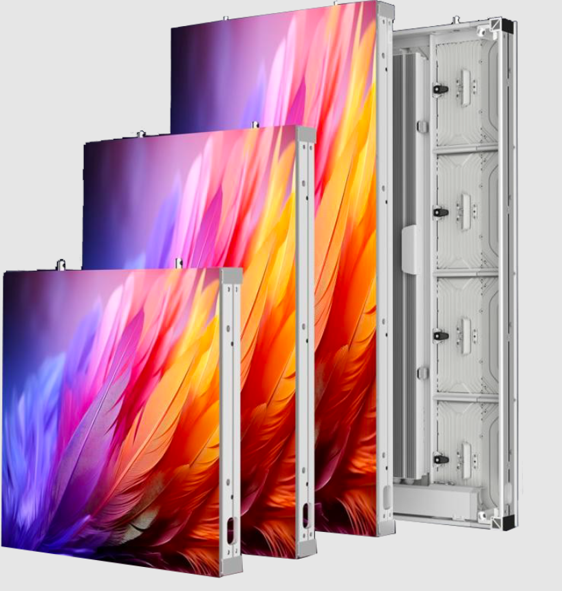 دليل شامل لأسعار شاشات LED سكرين في مصر 2025