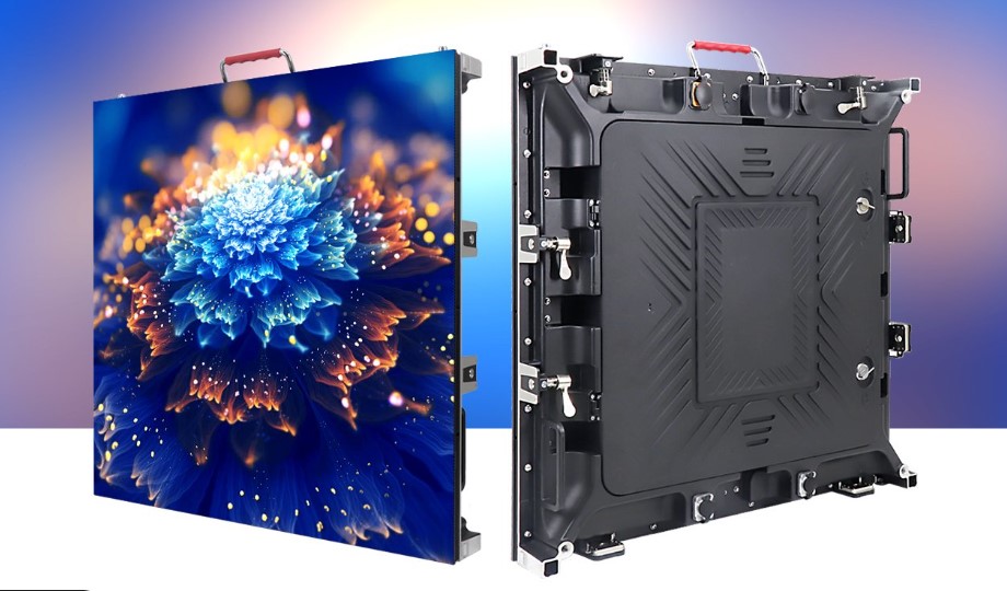 تأجير شاشات LED في مصر